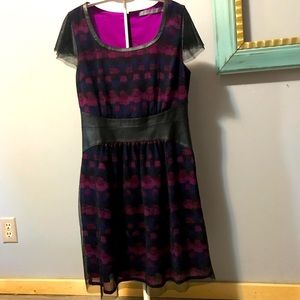 Andrew Marc, Marc New York size 6 dress